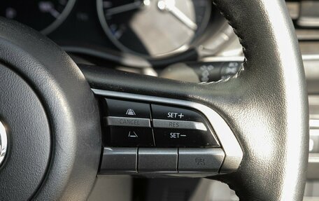 Mazda 3, 2019 год, 1 575 000 рублей, 12 фотография