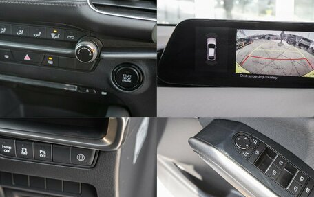 Mazda 3, 2019 год, 1 575 000 рублей, 21 фотография