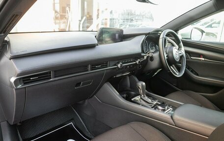 Mazda 3, 2019 год, 1 575 000 рублей, 19 фотография