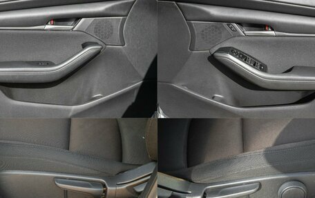 Mazda 3, 2019 год, 1 575 000 рублей, 22 фотография