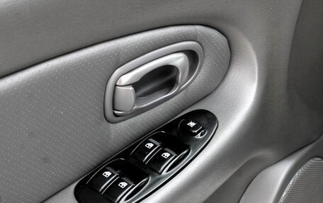 KIA Spectra II (LD), 2008 год, 370 000 рублей, 11 фотография