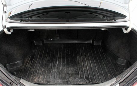 KIA Spectra II (LD), 2008 год, 370 000 рублей, 18 фотография