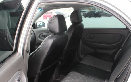 KIA Spectra II (LD), 2008 год, 370 000 рублей, 17 фотография