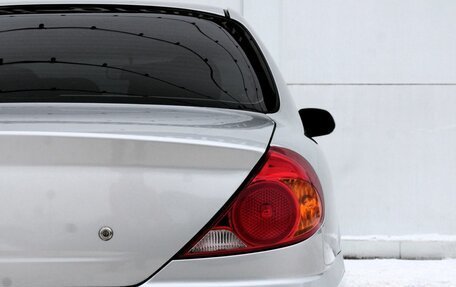 KIA Spectra II (LD), 2008 год, 370 000 рублей, 22 фотография