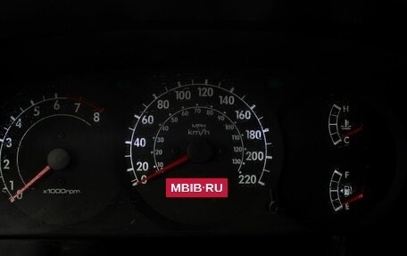 KIA Spectra II (LD), 2008 год, 370 000 рублей, 12 фотография