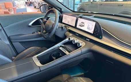 CheryExeed TXL, 2024 год, 4 290 000 рублей, 9 фотография
