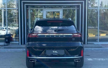 CheryExeed TXL, 2024 год, 4 290 000 рублей, 4 фотография