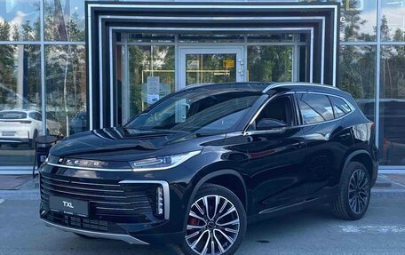 CheryExeed TXL, 2024 год, 4 290 000 рублей, 6 фотография