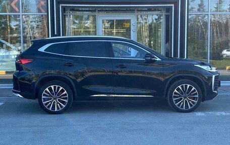 CheryExeed TXL, 2024 год, 4 290 000 рублей, 8 фотография