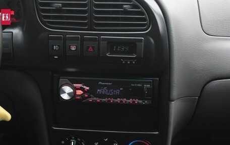 KIA Spectra II (LD), 2008 год, 370 000 рублей, 14 фотография