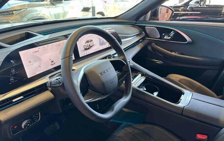 CheryExeed TXL, 2024 год, 4 290 000 рублей, 13 фотография