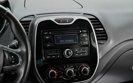 Renault Kaptur I рестайлинг, 2017 год, 1 105 000 рублей, 6 фотография