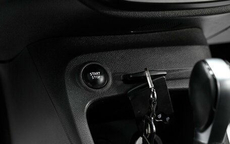 Renault Kaptur I рестайлинг, 2017 год, 1 105 000 рублей, 7 фотография