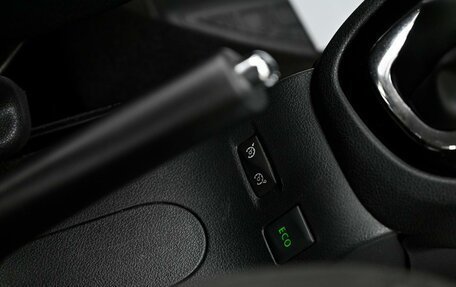 Renault Kaptur I рестайлинг, 2017 год, 1 105 000 рублей, 9 фотография