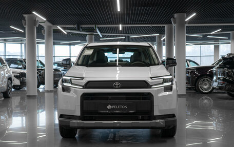 Toyota RAV4, 2025 год, 4 950 000 рублей, 3 фотография