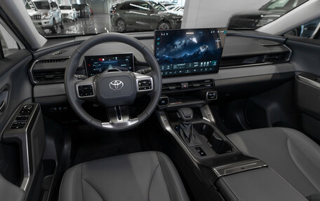 Toyota RAV4, 2025 год, 4 950 000 рублей, 7 фотография