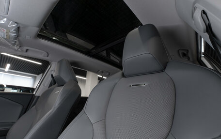 Toyota RAV4, 2025 год, 4 950 000 рублей, 10 фотография