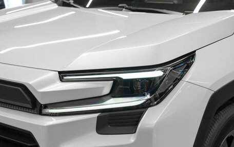 Toyota RAV4, 2025 год, 4 950 000 рублей, 28 фотография