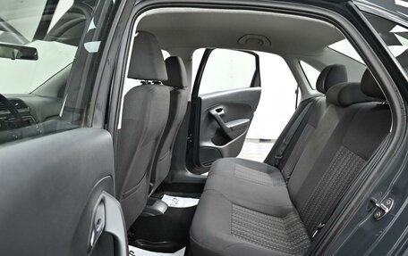 Volkswagen Polo VI (EU Market), 2015 год, 775 000 рублей, 6 фотография