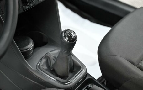 Volkswagen Polo VI (EU Market), 2015 год, 775 000 рублей, 9 фотография