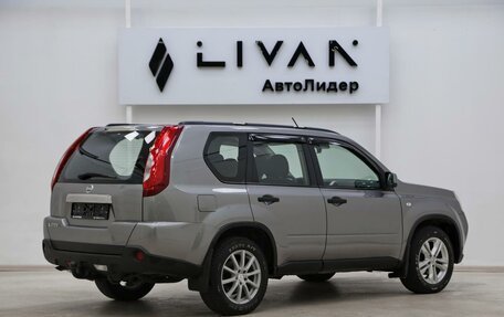 Nissan X-Trail, 2013 год, 1 025 000 рублей, 2 фотография