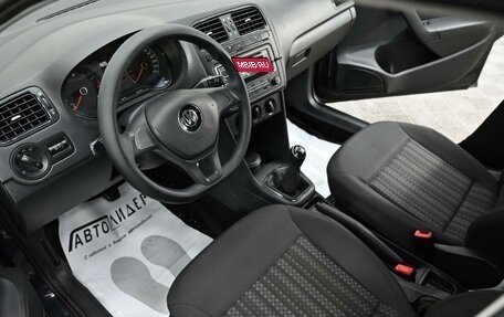 Volkswagen Polo VI (EU Market), 2015 год, 775 000 рублей, 7 фотография