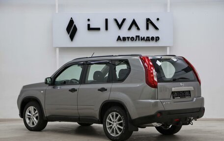 Nissan X-Trail, 2013 год, 1 025 000 рублей, 4 фотография