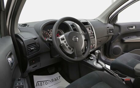 Nissan X-Trail, 2013 год, 1 025 000 рублей, 5 фотография