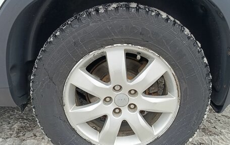 KIA Sorento II рестайлинг, 2012 год, 1 449 000 рублей, 12 фотография