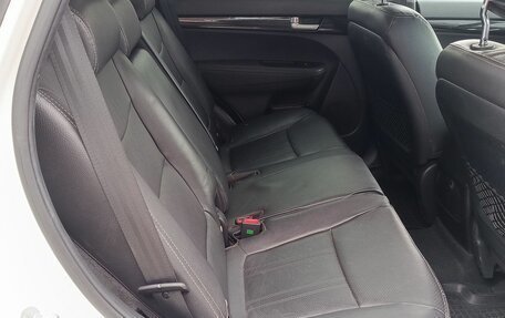 KIA Sorento II рестайлинг, 2012 год, 1 449 000 рублей, 11 фотография