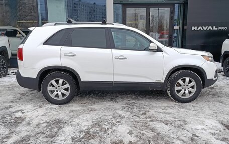 KIA Sorento II рестайлинг, 2012 год, 1 449 000 рублей, 4 фотография
