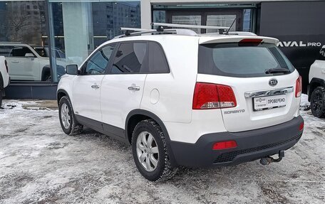 KIA Sorento II рестайлинг, 2012 год, 1 449 000 рублей, 7 фотография