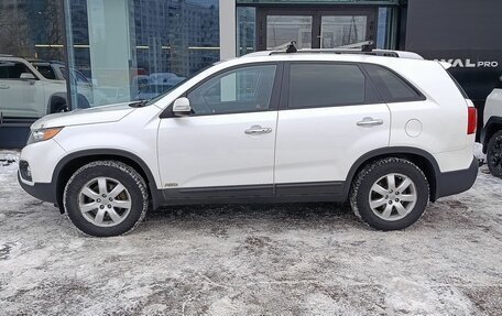 KIA Sorento II рестайлинг, 2012 год, 1 449 000 рублей, 8 фотография