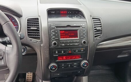 KIA Sorento II рестайлинг, 2012 год, 1 449 000 рублей, 14 фотография