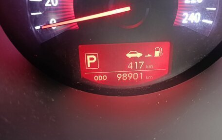 KIA Sorento II рестайлинг, 2012 год, 1 449 000 рублей, 16 фотография