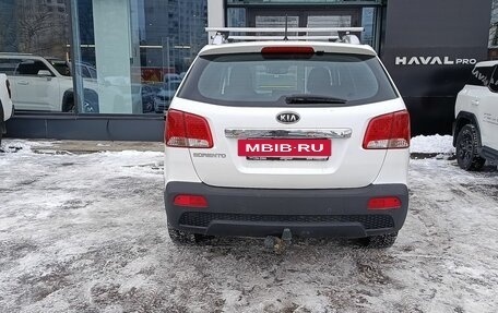 KIA Sorento II рестайлинг, 2012 год, 1 449 000 рублей, 6 фотография