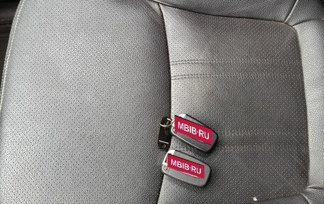 KIA Sorento II рестайлинг, 2012 год, 1 449 000 рублей, 15 фотография