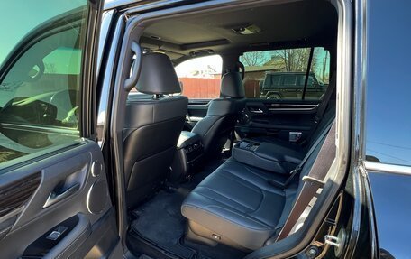 Lexus LX III, 2020 год, 12 650 000 рублей, 7 фотография