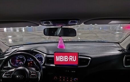 KIA cee'd III, 2018 год, 1 650 000 рублей, 5 фотография