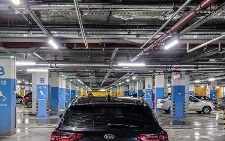 KIA cee'd III, 2018 год, 1 650 000 рублей, 3 фотография