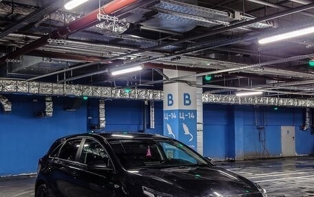 KIA cee'd III, 2018 год, 1 650 000 рублей, 1 фотография