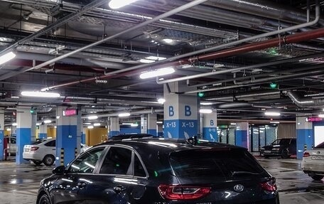 KIA cee'd III, 2018 год, 1 650 000 рублей, 4 фотография