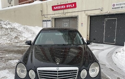 Mercedes-Benz E-Класс, 2007 год, 880 000 рублей, 1 фотография