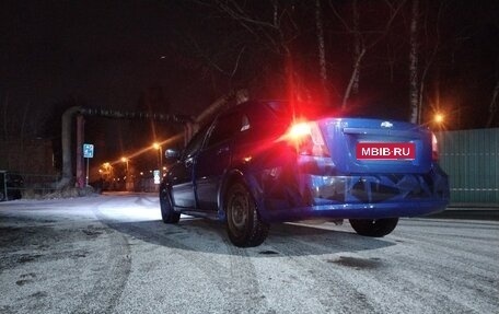 Chevrolet Lacetti, 2006 год, 400 000 рублей, 1 фотография