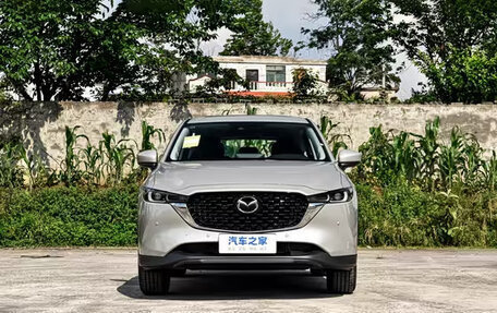 Mazda CX-5, 2026 год, 2 540 000 рублей, 1 фотография