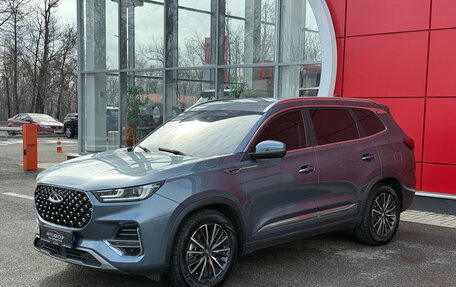 Chery Tiggo 8 Pro, 2021 год, 1 830 000 рублей, 1 фотография