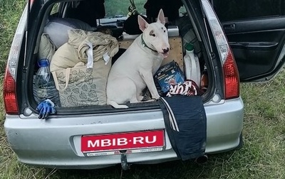 Mitsubishi Lancer IX, 2003 год, 240 000 рублей, 1 фотография