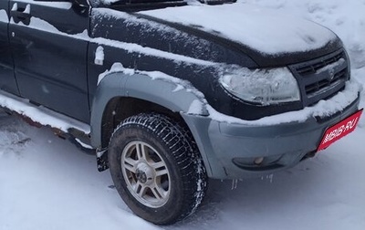 ЛуАЗ Patriot, 2008 год, 430 000 рублей, 1 фотография