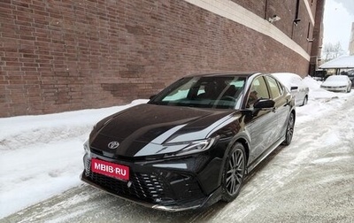 Toyota Camry, 2025 год, 5 100 000 рублей, 1 фотография
