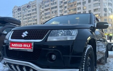 Suzuki Grand Vitara, 2009 год, 1 100 000 рублей, 1 фотография